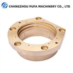 Алуминиеви бронзови продукти