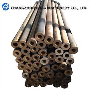 Непрекъсната леярска бронзова лента