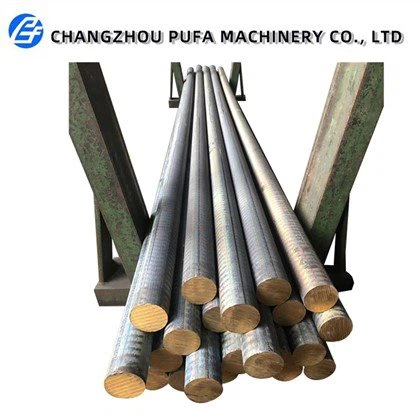 Бронзова лента с непрекъснато леене