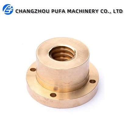 SAE660 бронзов лагер