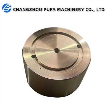 Масивни бронзови втулки