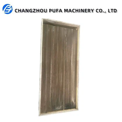 Каква е якостта на умора на алуминиевите бронзи?