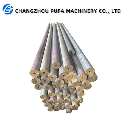 Калай Бронзова тръба